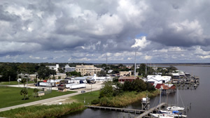 Apalachicola